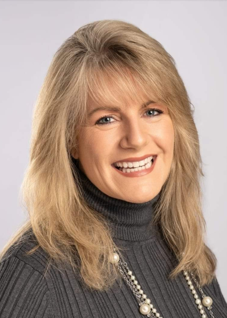 Donna Johnson Lafayette, Ayers & Whitlock, PLC